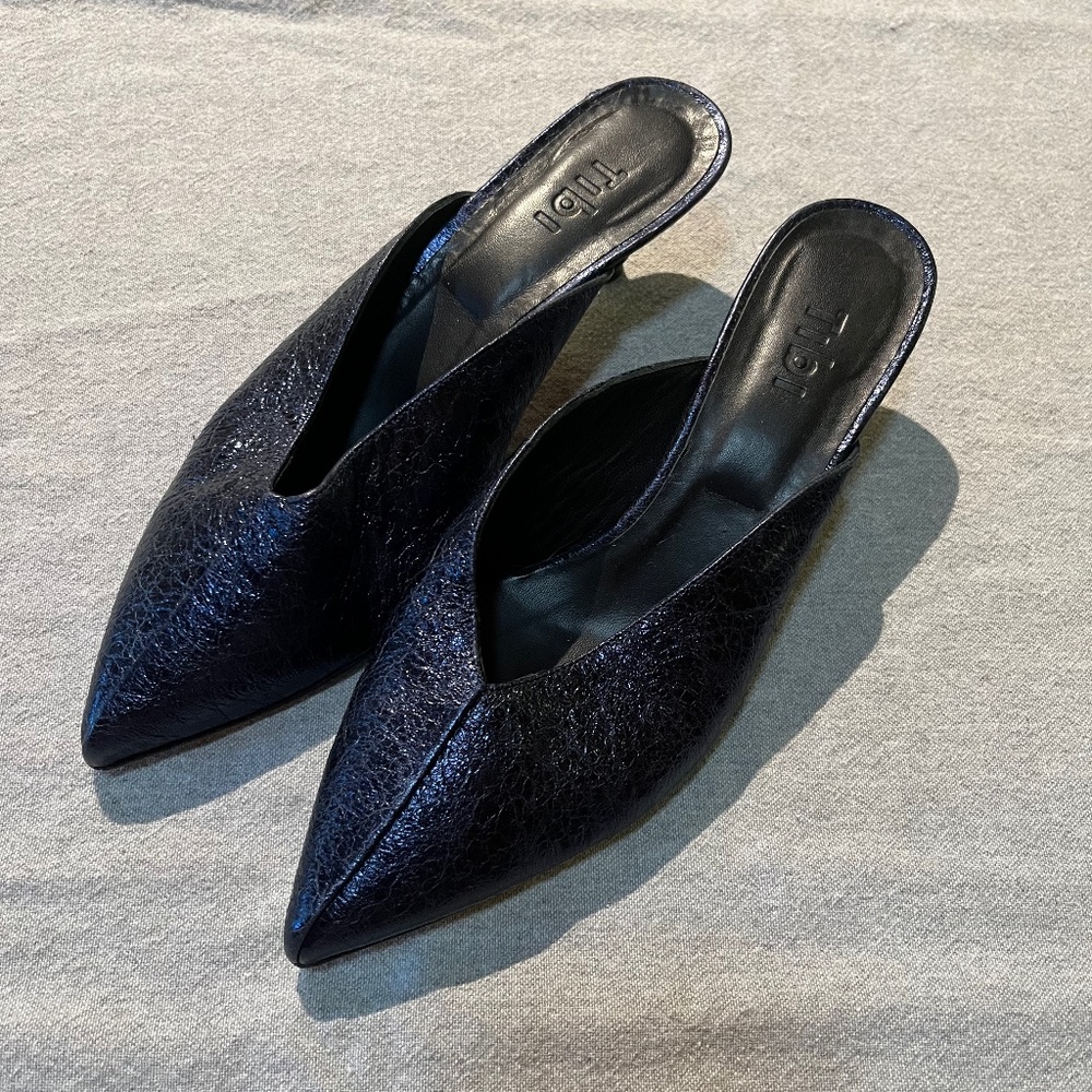 Toni kitten heel shoes